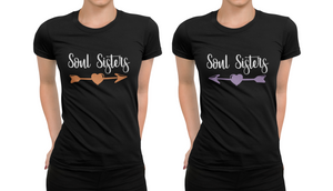 Soul Sisters Beste Freundin