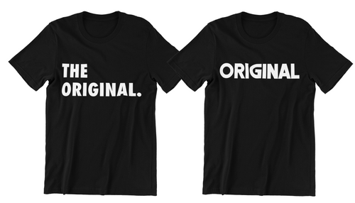The Original & Original