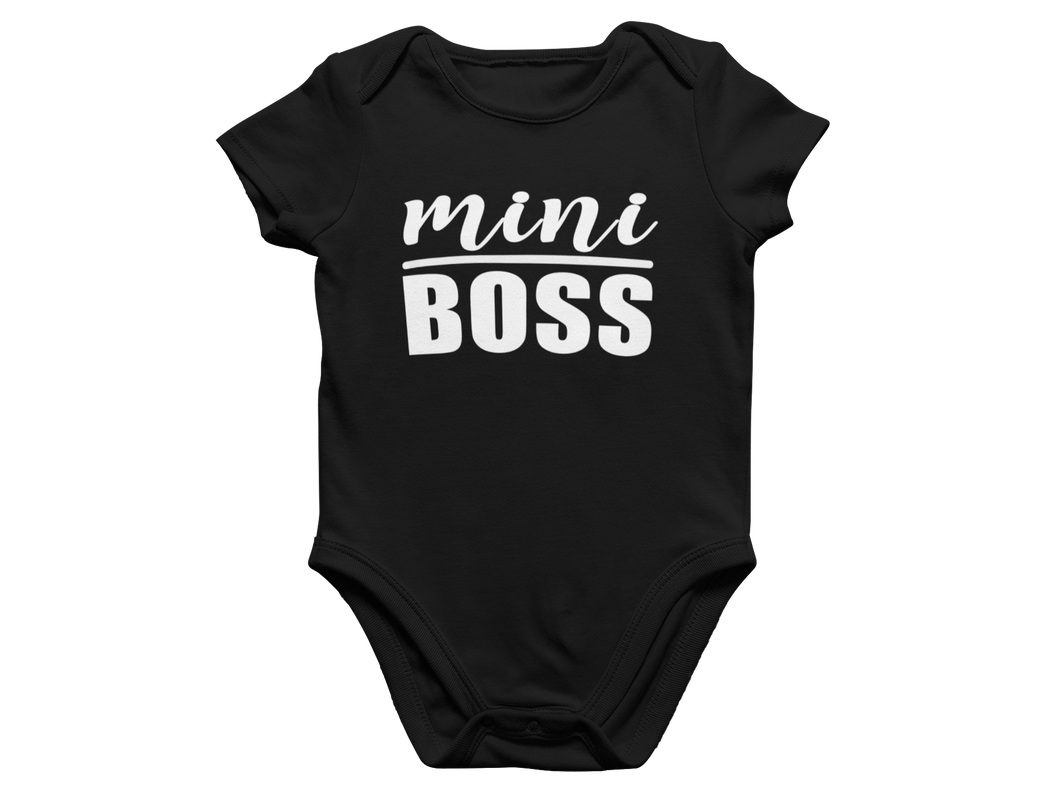 Mini Boss - Paparadies