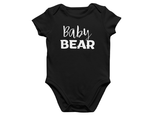 Baby Bear - Paparadies
