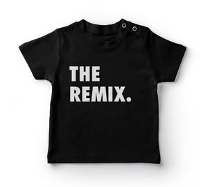 The Remix Baby Partnerlook Familie