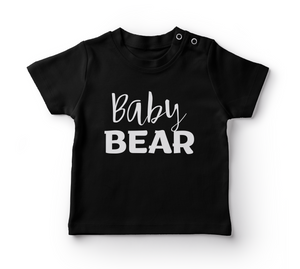 Baby Bear - Paparadies