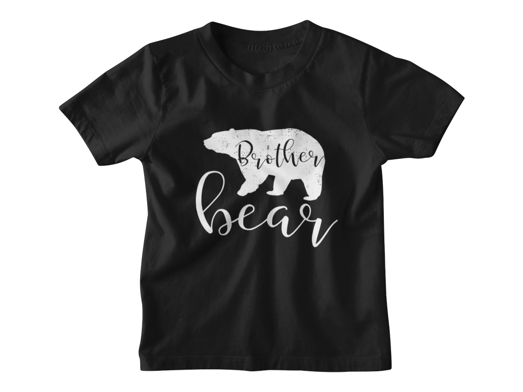 Brother Bear T-Shirt - Paparadies