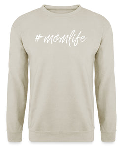 #momlife Sweatshirt