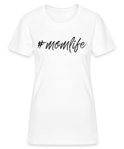 #momlife Damen T-Shirt