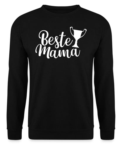 Beste Mama Sweatshirt