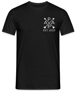 Papa 2023 Herren T-Shirt