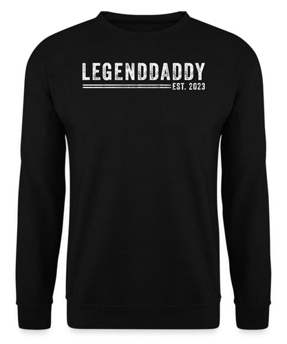 Legenddaddy 2023 Sweatshirt