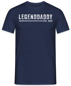 Legenddaddy 2023 Herren T-Shirt