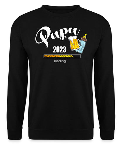 Lade Papa 2023 Sweatshirt