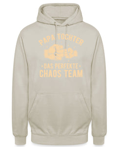 perfekte Chaos Team Hoodie