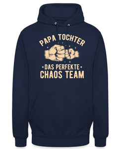 perfekte Chaos Team Hoodie