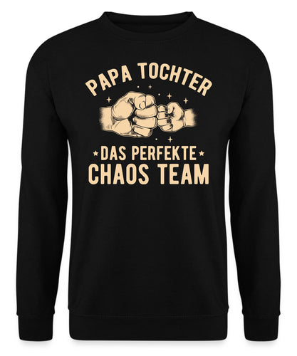 perfekte Chaos Team Sweatshirt