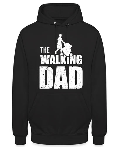 The walking dad Hoodie
