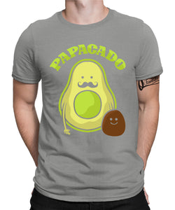 Papacado Herren T-Shirt