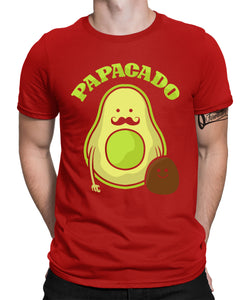 Papacado Herren T-Shirt