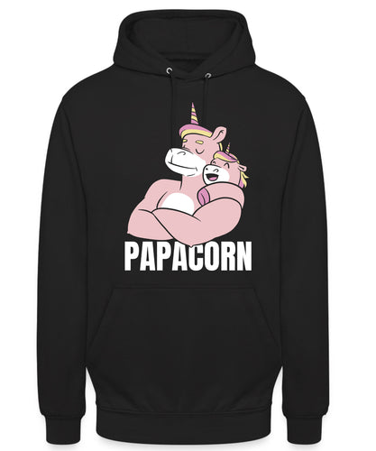 Papacorn Hoodie