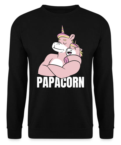 Papacorn Sweatshirt