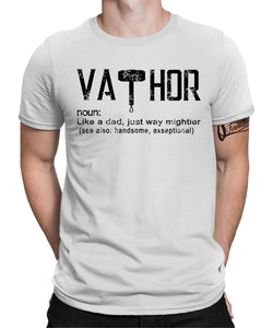 Vathor Herren T-Shirt