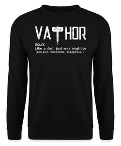 Vathor Sweatshirt