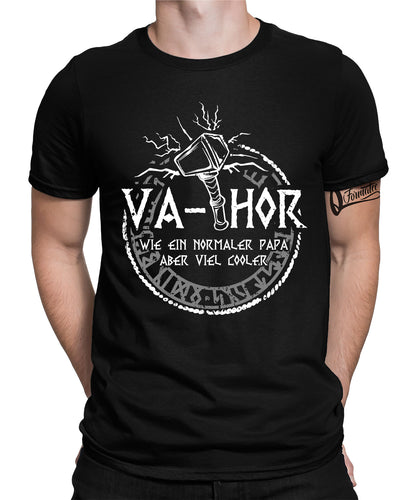 Vathor Thor Herren T-Shirt