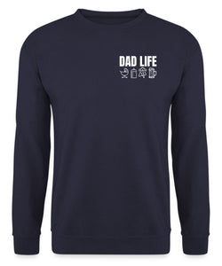 Dad Life Sweatshirt