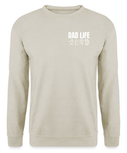 Dad Life Sweatshirt