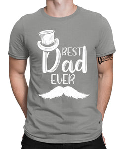 Best Dad ever Herren T-Shirt
