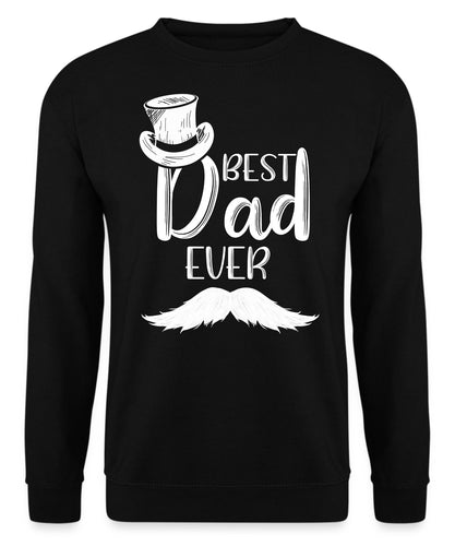 Best Dad ever Sweatshirt
