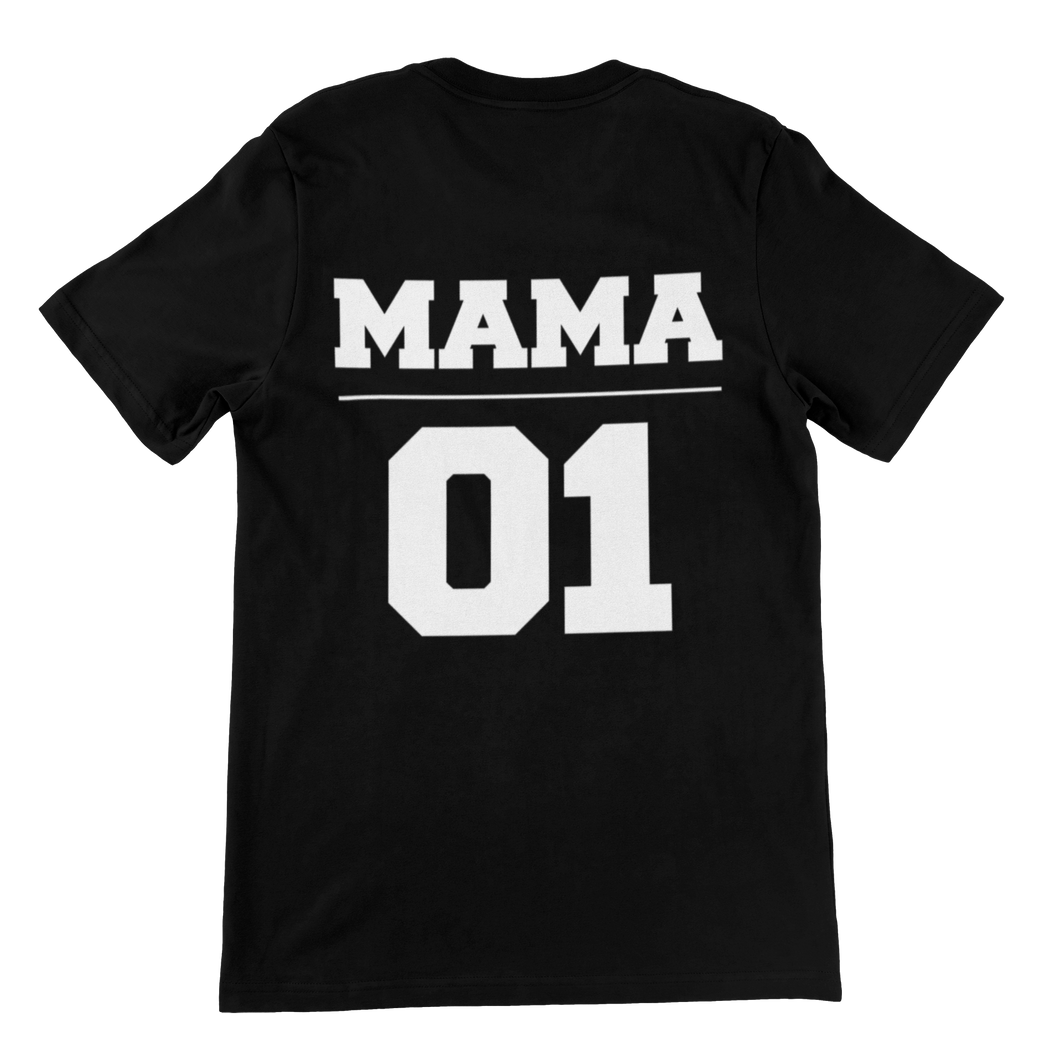 Mama 01 T-Shirt