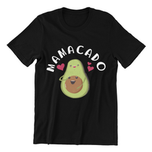 Laden Sie das Bild in den Galerie-Viewer, Mamacado T-Shirt - Paparadies
