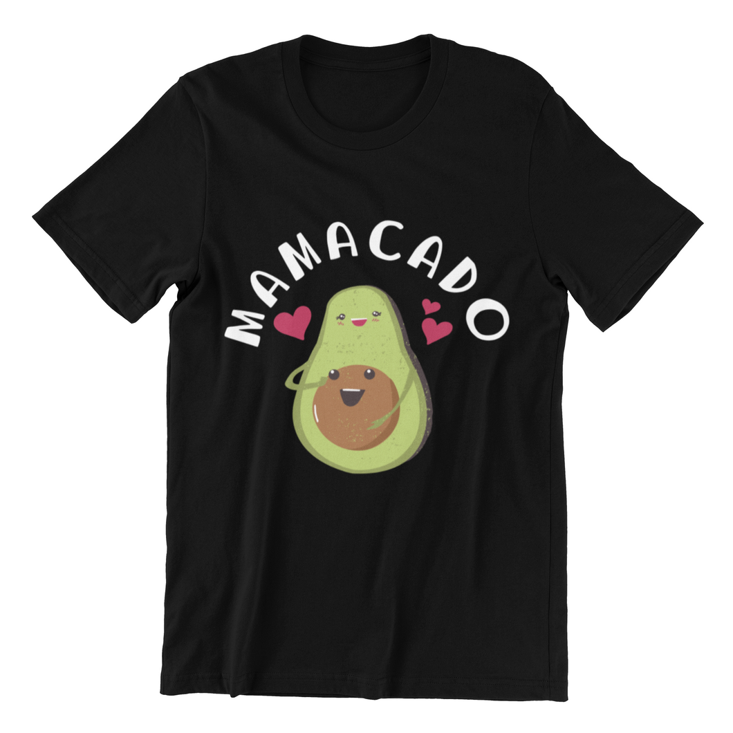 Mamacado T-Shirt - Paparadies