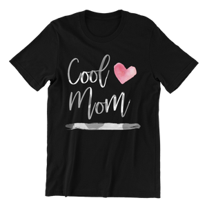 Cool Mom Damen T-Shirt - Paparadies