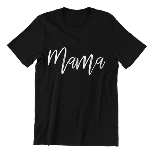 Mama Damen T-Shirt - Paparadies