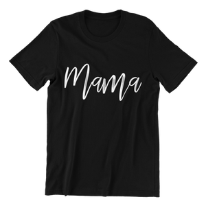 Mama Damen T-Shirt - Paparadies