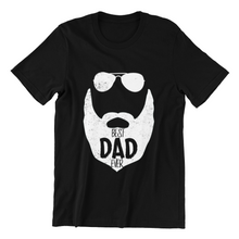 Laden Sie das Bild in den Galerie-Viewer, Best Dad Ever Bart Herren T-Shirt - Paparadies
