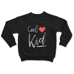 Cool Kid Sweatshirt - Paparadies